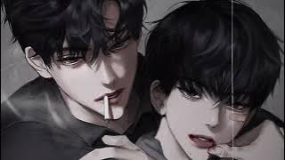 G-Eazy & Halsey - Him & I (s l o w e d   r e v e r b)