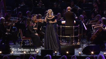 Thumbnail of Валерия - Sky belongs to me (The Royal Albert Hall)