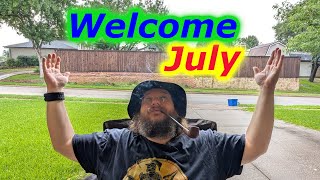 Channel Update and Welcome for July 2025