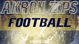 2018 Football Season Highlights