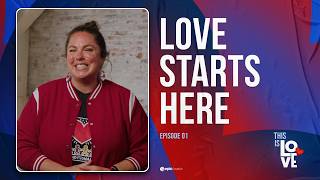 Love Starts Here | This is Love (2026) - Ep. 01 | Epic Church