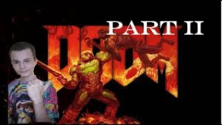 АДСКИЕ ЗАГАДКИ ► Doom (2016) (Часть 2)