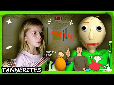 Baldi's Basics LIGHTS OUT in the DARK | Baldi's Basics in Learning and Education in the DARK!