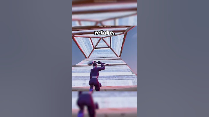 The Best Beginner Highground Retake 🤩 (Tutorial)