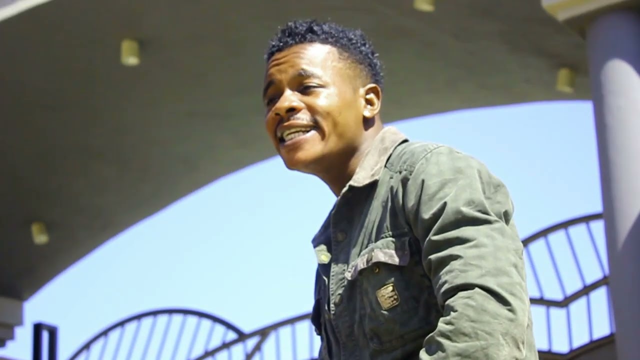 Latha Jack Cee (official video) 