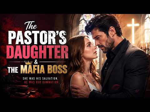 The Mafia Boss Fell for the Pastor's Daughter — Full Season