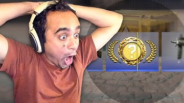 I went ALL IN on Counter-Strike cases...