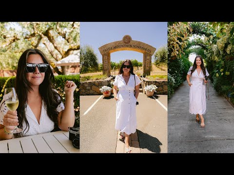 Sony A7C II in California with Lindsay