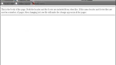 19 J2EE   Chapter02 JavaServer Pages   Lesson11 Include & Forward