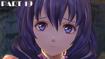 Trails Into Reverie Walkthrough part 19 - The Ancient Battlefield