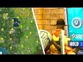 Vending Machine Spawns Fortnite Season 8