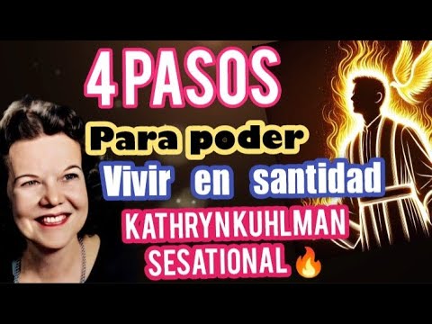4 PASOS PARA