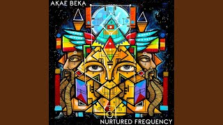 Miniatura de vídeo de "Akae Beka - Power of The Trinity"