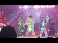 超特急 Yell 2019
