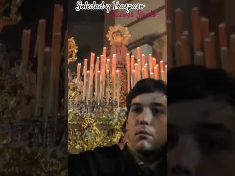 Máxima precisión en la Semana Santa de Málaga 2026