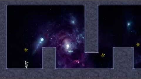 Defy Gravity Extended Hard Mode - 1 / 4