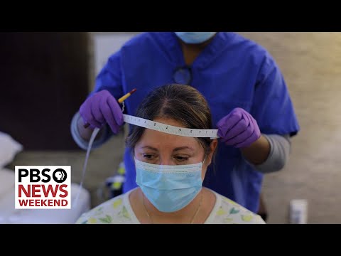 What the latest research tells us about long COVID’s most common symptoms