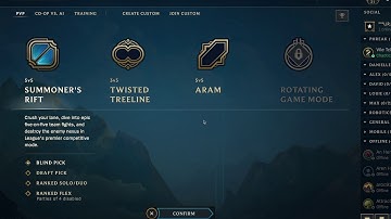 BattlePro Tournament Integration with League of Legends API