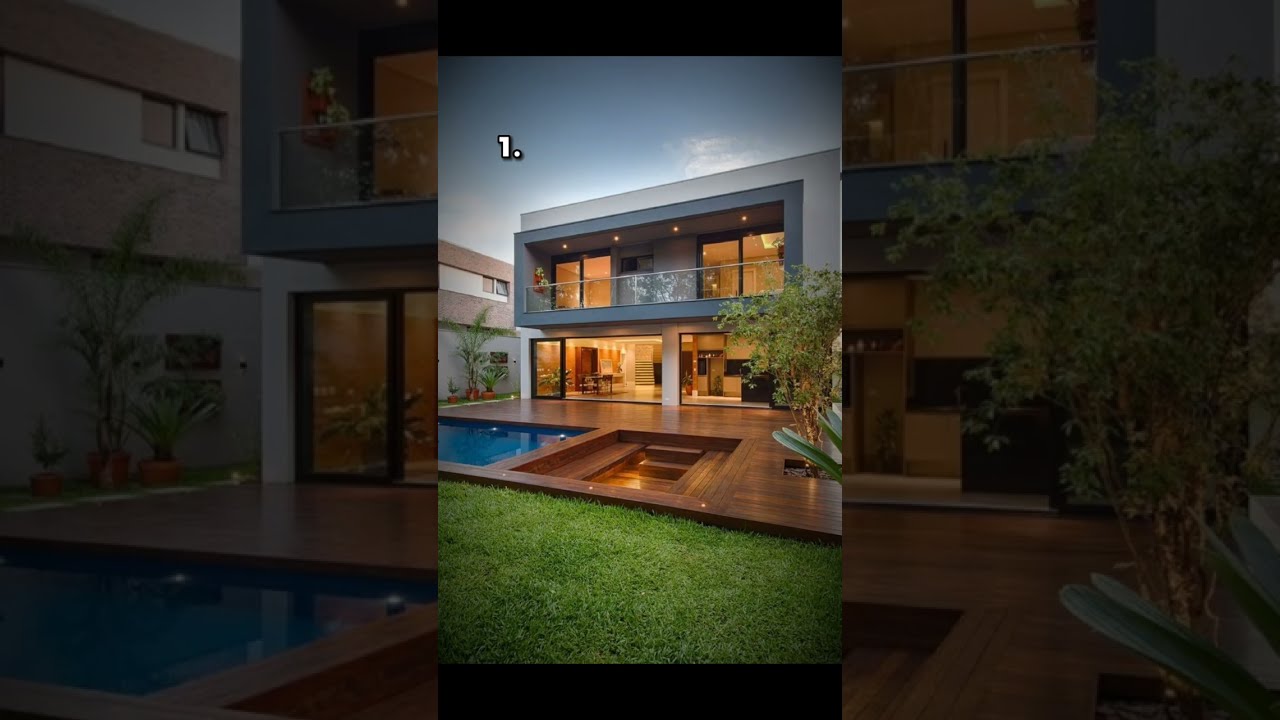 Which House Is The Best To Live In 