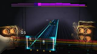 Rocksmith 2014 Insania -Dangerous Mind -Lead