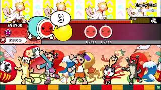 (Taiko no Tatsujin) Saint Punk - Empty Bed