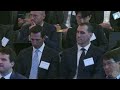 The 2022 U.S. Treasury Market Conference (Event, 11/16/22)