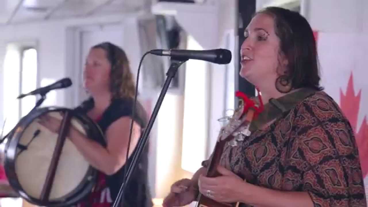 Enjoy music, food and culture on NFL Ferries