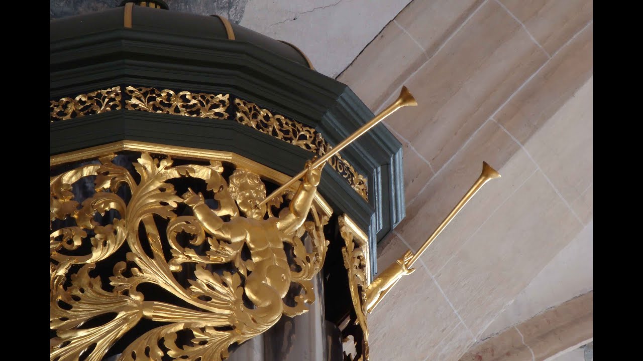 Improvisation: In dir ist Freude