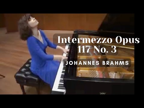 (未使用･未開封品)　Drei Intermezzi op. 117 60wa65s sddefault.jpg