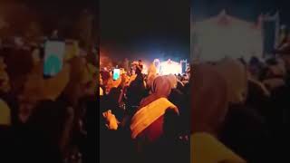Roqota aina assalamualaika ya rasulullah||az zahir mustika jaya bekasi bersholawat