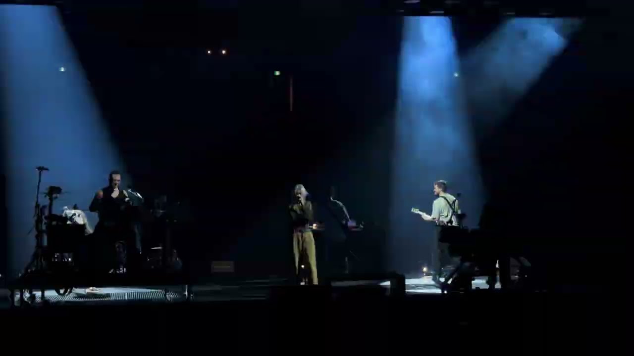 Linkin Park - Lost (Live in Montreal - Centre Bell August 5, 2025)