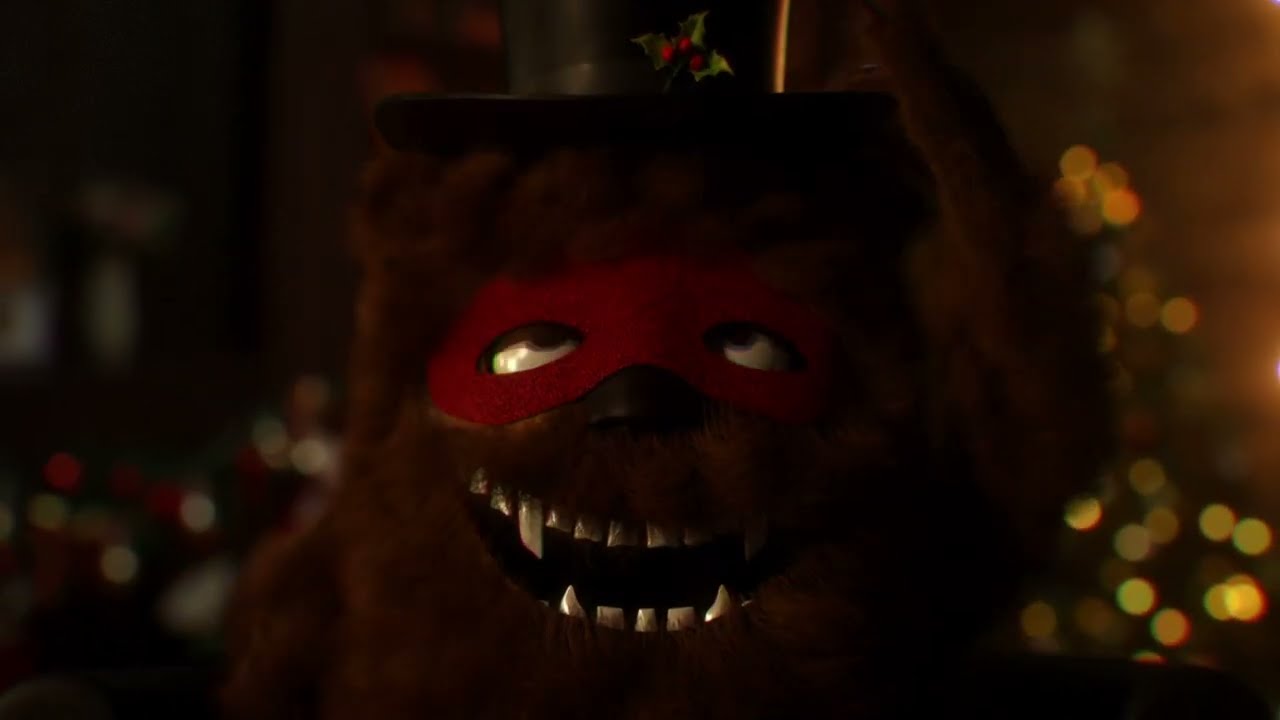 Mesmerizing Mystery - Crypto Avatars! 