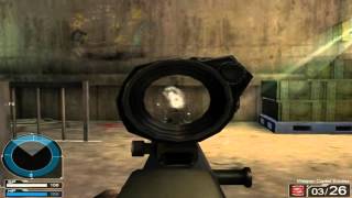 (Tutorial) Weapon Hack.