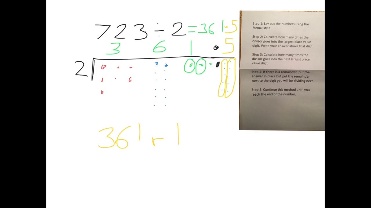 Division - Images part 2 - YouTube