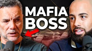 Michael Franzese on Life Post Mafia, Business, and Leadership