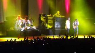 View Deep Purple Concert in Andria Performing Smoke on the Water