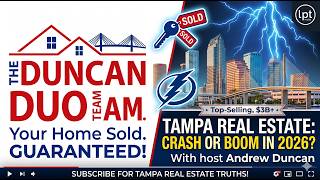 The Duncan Duo Real Estate Show 05-17-2026