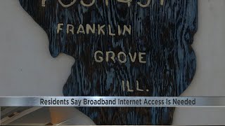 Lee County working to bring broadband Internet access to residents in even the most rural of cities