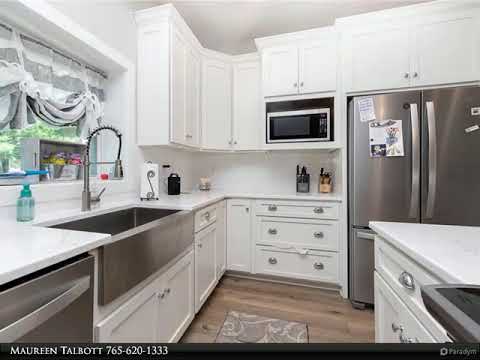 233 N Main Street, Tipton, IN home video tour