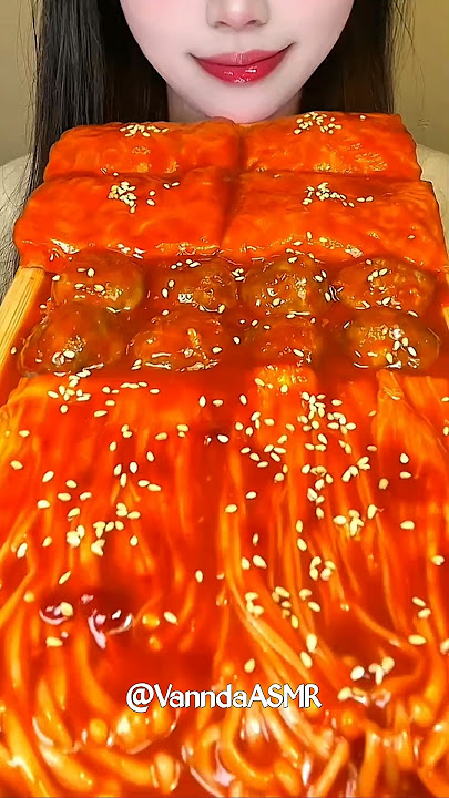Gourmet Platter spicy enoki mushrooms