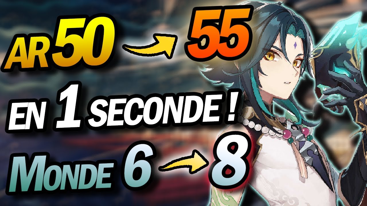 Genshin Impact : Les meilleurs personnages à invoquer en 2025