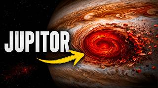 Something Weird Is Happening on Jupiter screenshot 4