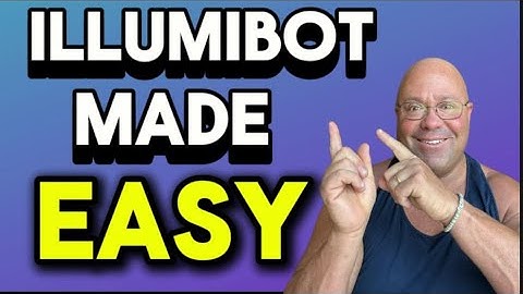 IllumiBot Beginner Tutorial | How to Navigate, Find AtmosFX Decorations & Create Your First Show.