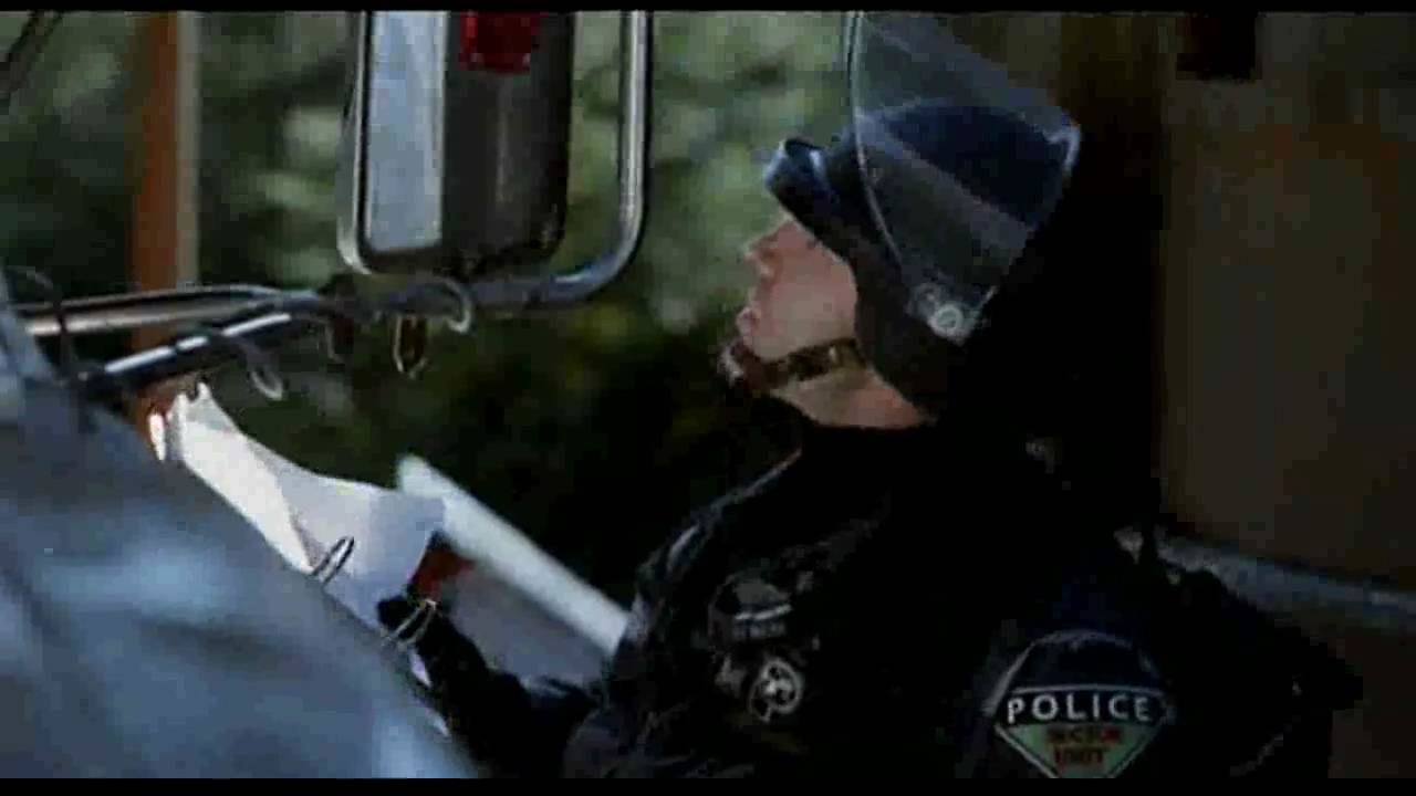 Dark Angel - Max (Trouble - P!nk)