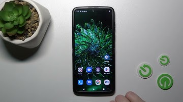 Motorola Razr 2022 - How to Enable & Disable Google Feed