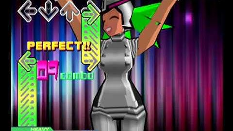 Dance Dance Revolution Extreme | So In Love  [Heavy / AA★]