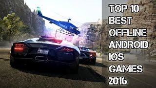 Top 10 NEW FREE OFFLINE Android Games 2016 no wifi internet HD screenshot 3