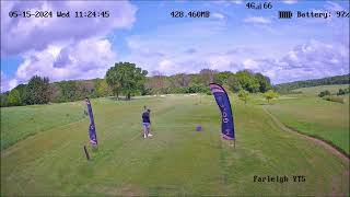 Introduction to HiO Golf