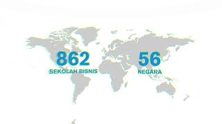 Binus Business School -