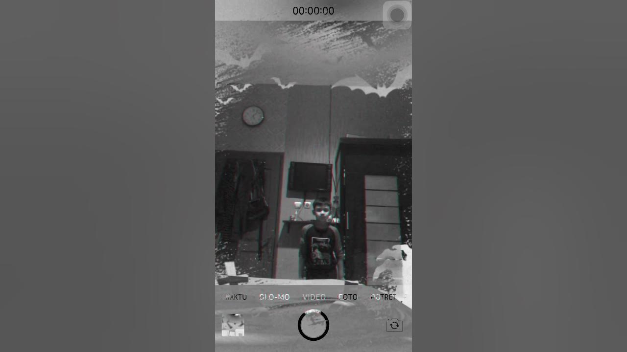 Update jumpscare lucu
